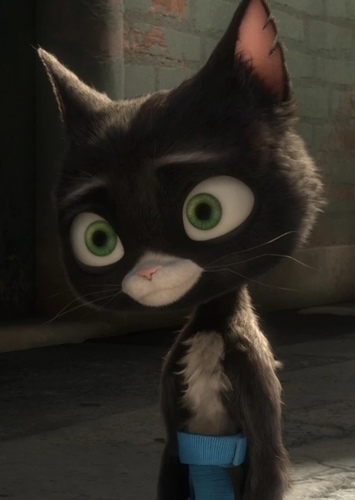 Mittens