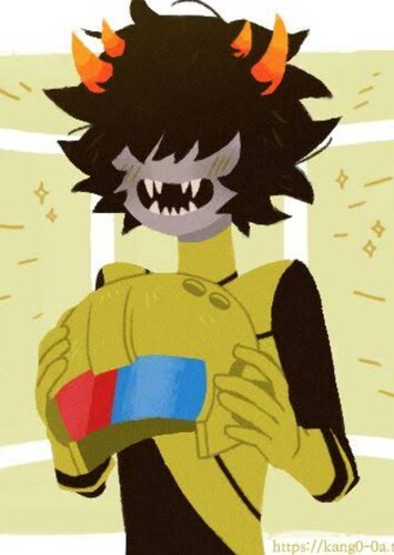 Mituna Captor