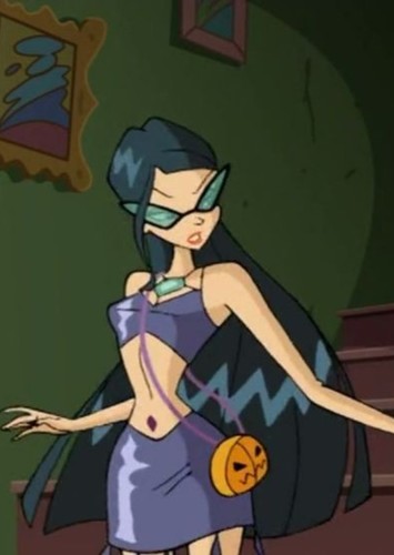 Mitzi