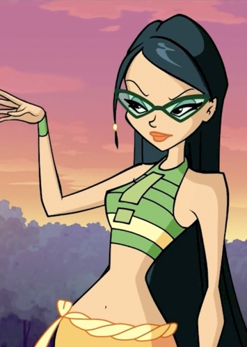 Mitzi