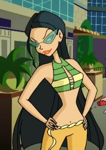 Mitzi