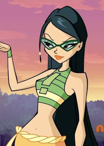 Mitzi