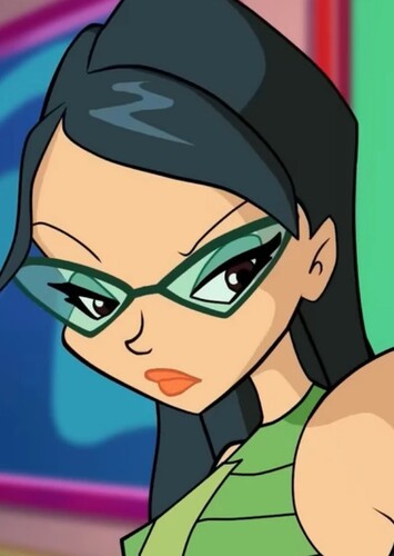 Mitzi