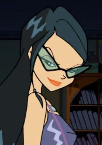 Mitzi