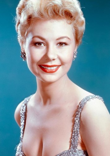 Mitzi Gaynor