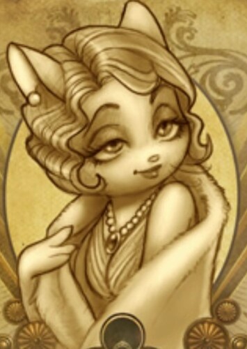 Mitzi May