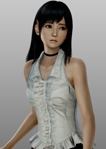 Miu Hinasaki