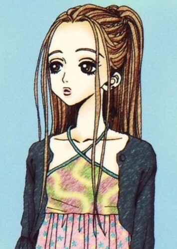 Miu Shinoda
