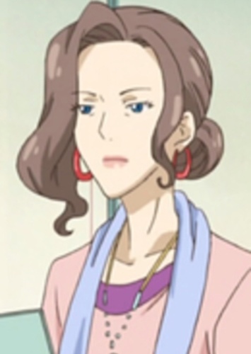 Miwa Asakura