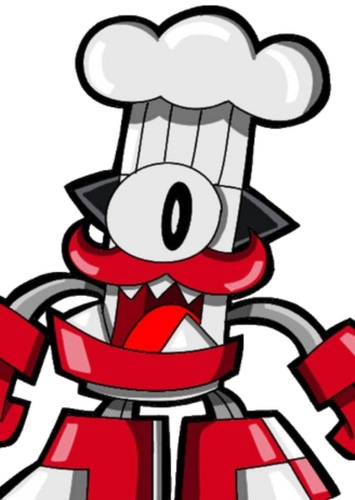 Mixcheff
