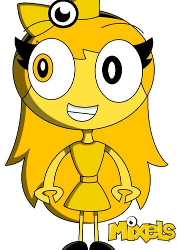 Mixels