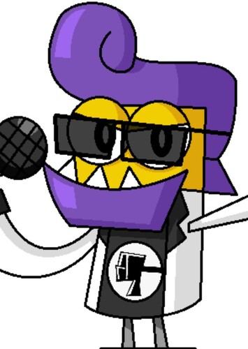 Mixelvis