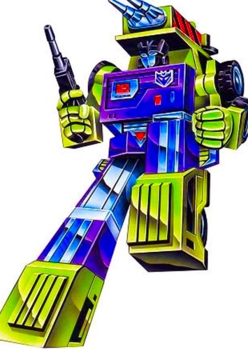 Mixmaster