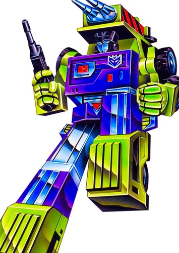 Mixmaster