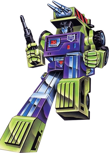 Mixmaster