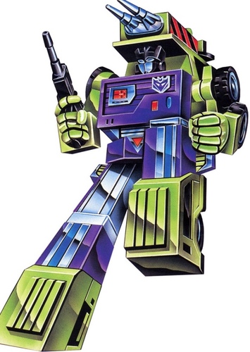 Mixmaster