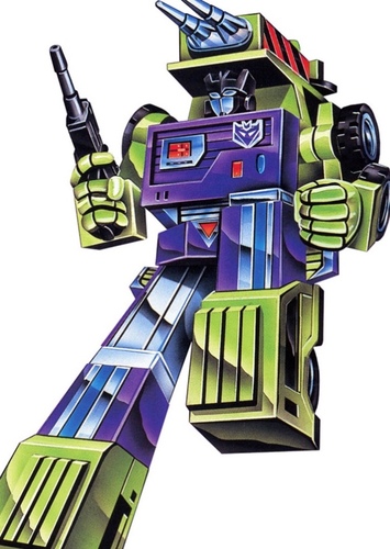Mixmaster