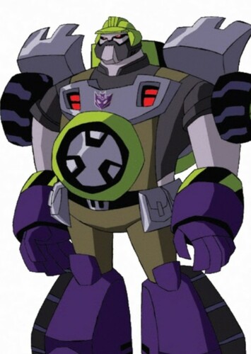 Mixmaster