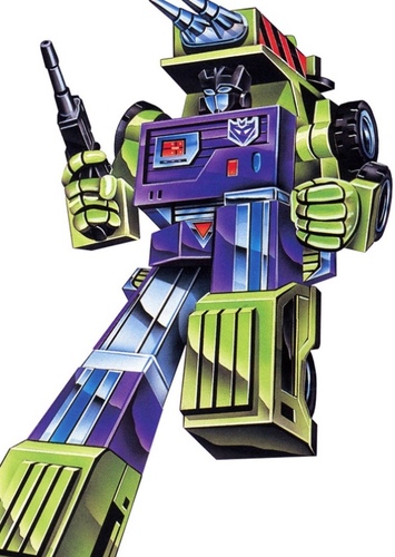 Mixmaster