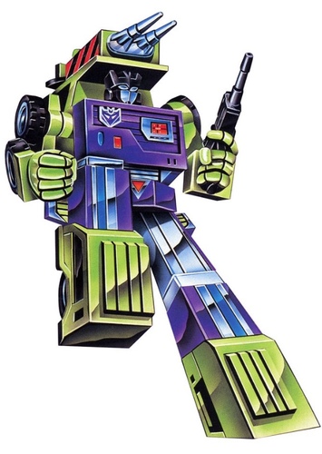 Mixmaster