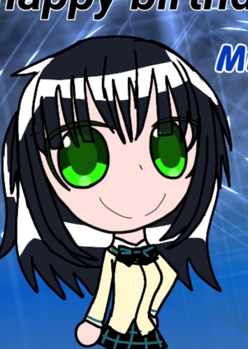 Miyabi Iwanami