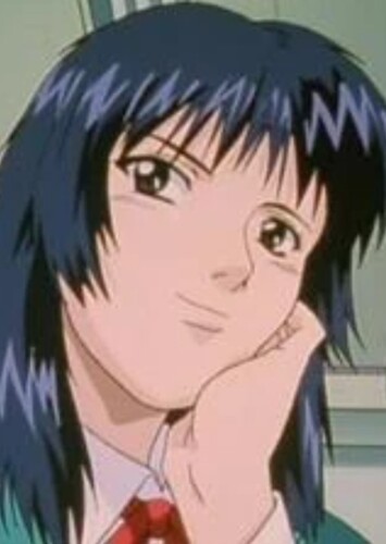 Miyabi Aizawa