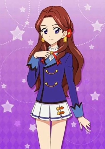 Miyabi Fujiwara