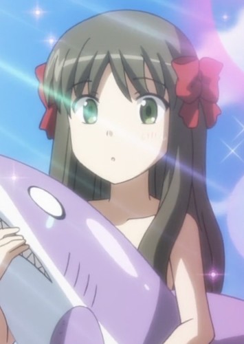 Miyako Arima