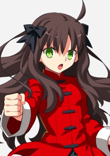 Miyako Arima
