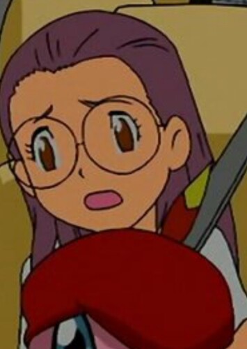 Miyako Inoue