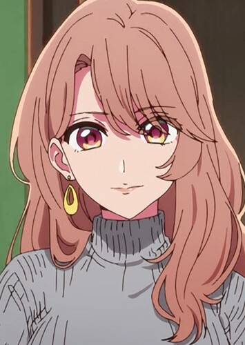 Miyako Saitou