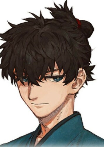 Miyamoto Iori