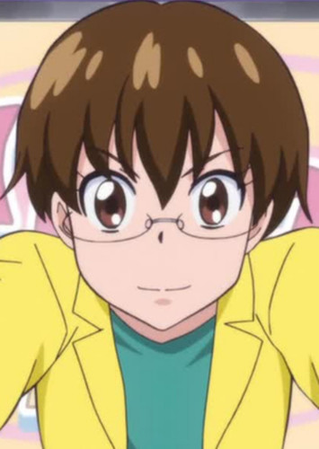 Miyo Masuko