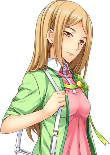 Miyo Takano