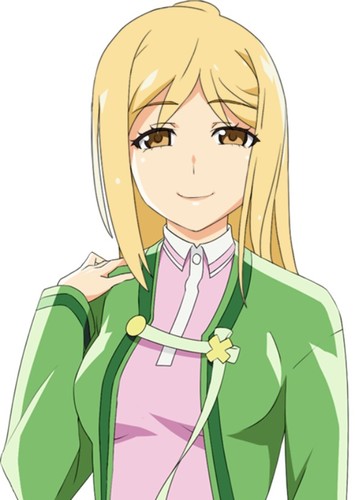Miyo Takano