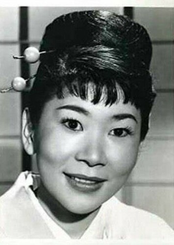 Miyoshi Umeki