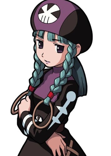 Miyu