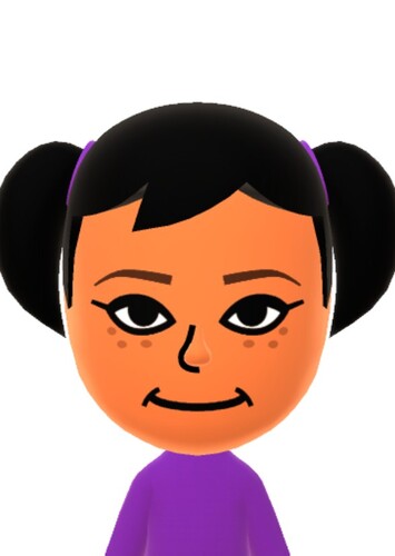 Miyu