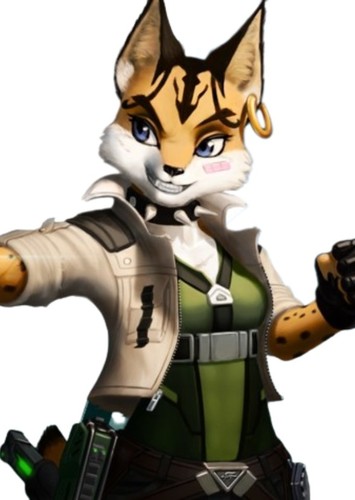 Miyu Lynx