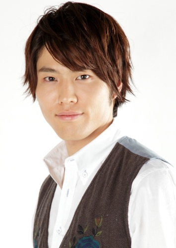 Miyu Irino