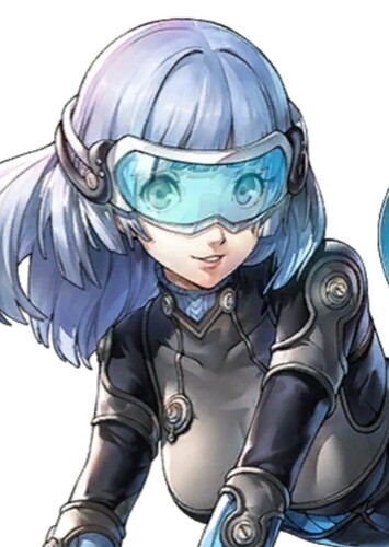 Miyu Sahara