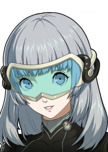 Miyu Sahara