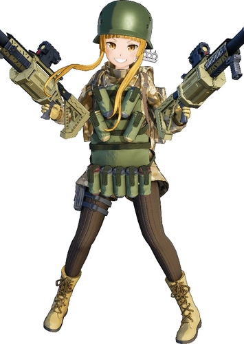 Miyu Shinohara