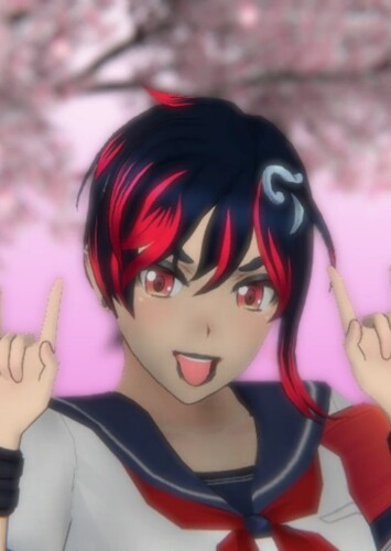 Miyuji Shan