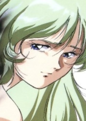 Miyuki Aiba