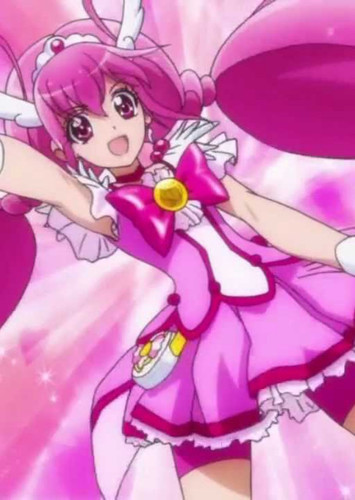 Miyuki Hoshizora
