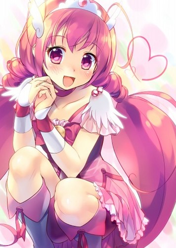 Miyuki Hoshizora