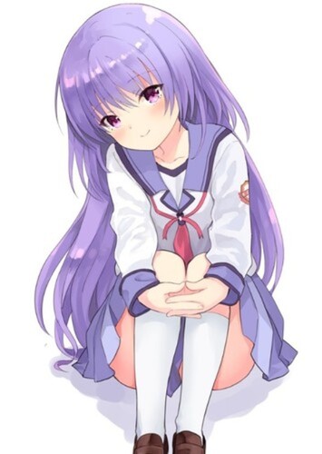 Miyuki Irie