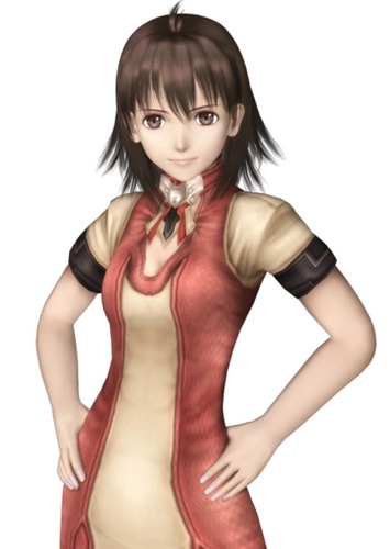 Miyuki Itsumi
