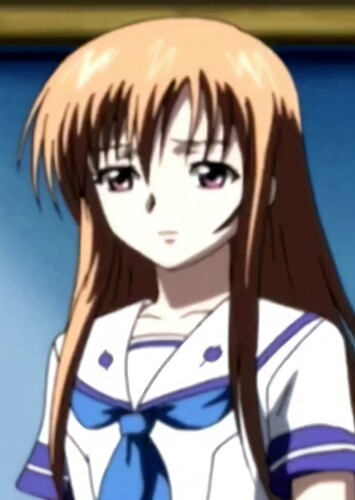 Miyuki Matsumoto